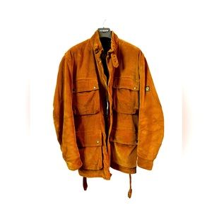 Belstaff Corduroy Jacket.